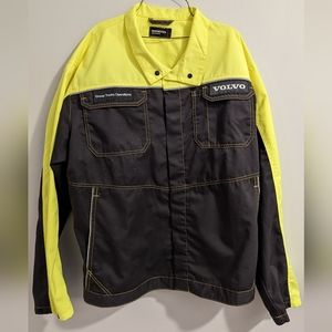 Volvo Safety Jacket